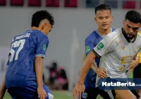 Hasil Championship – PSIS menang berkat hattrick striker timnas Indonesia berusia 45 tahun, PSS Sleman ditahan Kendal Tornado [titlebase] – Rekap Lengkap