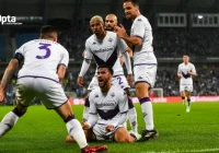 Hasil Lengkap UEFA Conference League: Jagoan Belanda Menang Tipis, Penalti Bantu Fiorentina Comeback