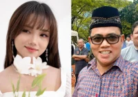 Heboh Furap alias Fuji-Reza Arap, Haji Faisal kurang suka anaknya dijodoh‑jodohkan: Kapan selesainya [titlebase] – Update Terbaru