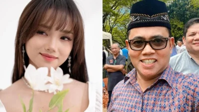 Heboh Furap alias Fuji-Reza Arap, Haji Faisal kurang suka anaknya dijodoh‑jodohkan: Kapan selesainya [titlebase] – Update Terbaru