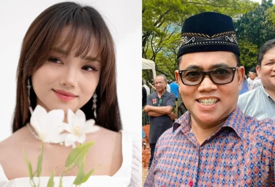 Heboh Furap alias Fuji-Reza Arap, Haji Faisal kurang suka anaknya dijodoh‑jodohkan: Kapan selesainya [titlebase] – Update Terbaru