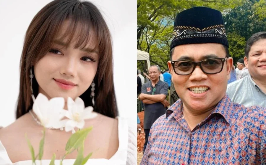 Heboh Furap alias Fuji-Reza Arap, Haji Faisal kurang suka anaknya dijodoh‑jodohkan: Kapan selesainya [titlebase] – Update Terbaru