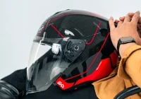 Hercules CF Luncurkan Fitur Revolusioner, Bikin Pasar Otomotif Berguncang