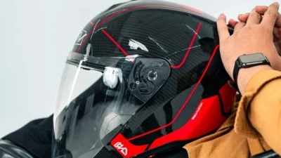 Hercules CF Luncurkan Fitur Revolusioner, Bikin Pasar Otomotif Berguncang