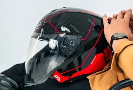 Hercules CF Luncurkan Fitur Revolusioner, Bikin Pasar Otomotif Berguncang