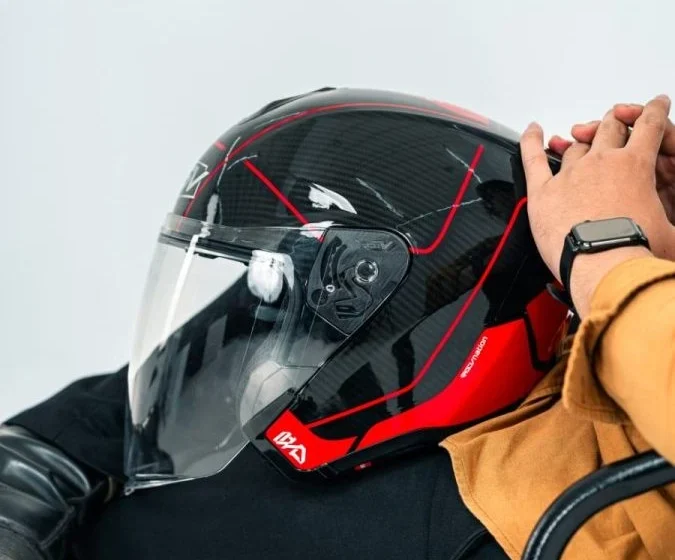 Hercules CF Luncurkan Fitur Revolusioner, Bikin Pasar Otomotif Berguncang