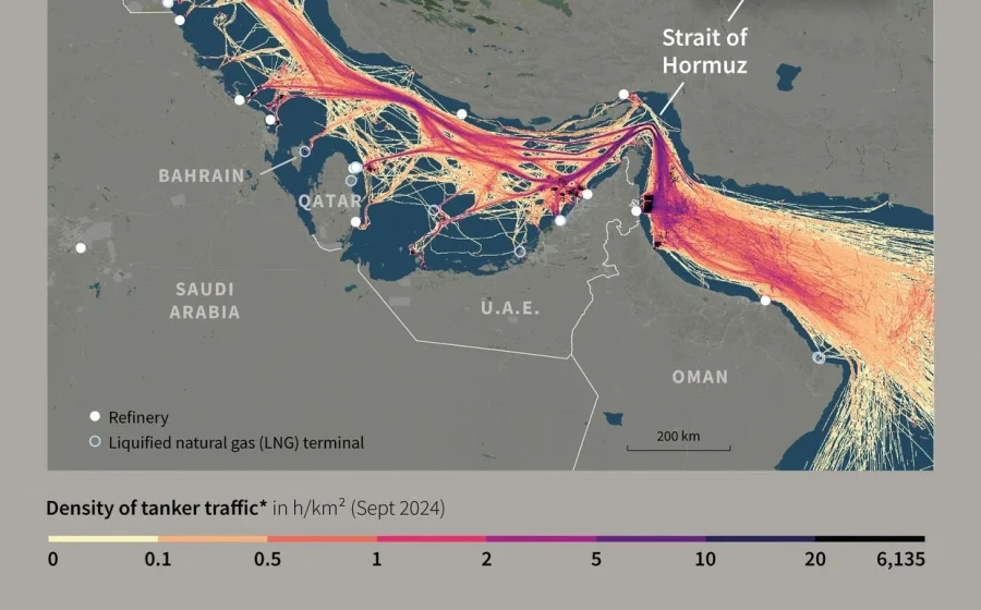 Hikmahanto: Tindakan Iran Kontrol Selat Hormuz Bakal Bikin Trump Kesal [titlebase] – Analisis Lengkap