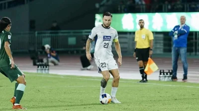 Hitung-hitungan update poin Grup B lolos otomatis Liga 1: PSS, Persipura, Barito atau Kendal Tornado [titlebase] – Siapa yang Berhak?