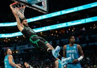 Hornets vs Celtics: Rekap Pertandingan Seru yang Membuat Penggemar Basket Bergairah