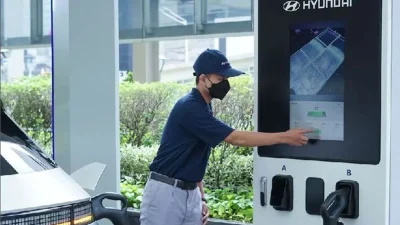 Hyundai Luncurkan Skema Langganan Mobil Tanpa Kredit: Solusi Mudah Berkendara