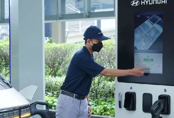 Hyundai Luncurkan Skema Langganan Mobil Tanpa Kredit: Solusi Mudah Berkendara