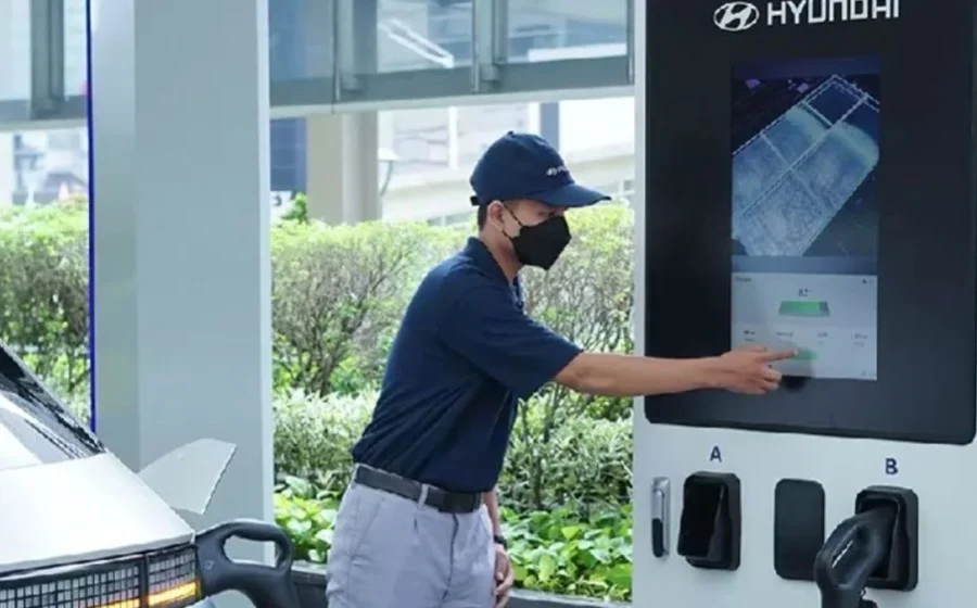 Hyundai Luncurkan Skema Langganan Mobil Tanpa Kredit: Solusi Mudah Berkendara