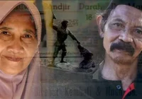 Ibunda Gilga Sahid meninggal dunia, dimakamkan di Madiun [titlebase]: Tragedi yang Mengguncang Keluarga dan Publik