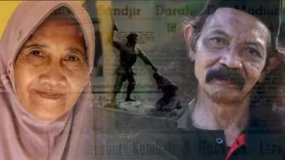 Ibunda Gilga Sahid meninggal dunia, dimakamkan di Madiun [titlebase]: Tragedi yang Mengguncang Keluarga dan Publik