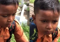 Identitas bocah laki-laki dari kisah viral ‘Mengirim 10 Tahun Kemudian’ telah terungkap. – Vietnam.vn | Update Terbaru