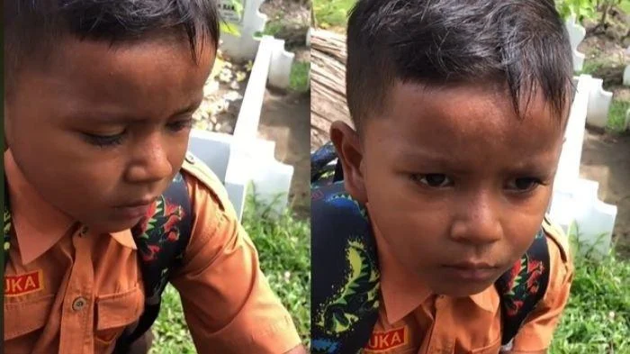 Identitas bocah laki-laki dari kisah viral ‘Mengirim 10 Tahun Kemudian’ telah terungkap. – Vietnam.vn | Update Terbaru