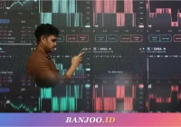 IHSG potensi rebound, investor bisa tambah koleksi saham harga diskon [titlebase] – Analisis Lengkap Pasar Saham Indonesia