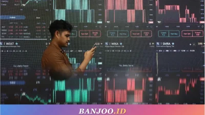 IHSG potensi rebound, investor bisa tambah koleksi saham harga diskon [titlebase] – Analisis Lengkap Pasar Saham Indonesia