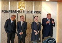 Indonesia kritik standar ganda HAM di sidang PBB [titlebase]: Suara Tegas Dari Jakarta