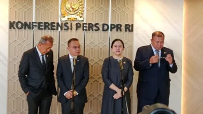Indonesia kritik standar ganda HAM di sidang PBB [titlebase]: Suara Tegas Dari Jakarta