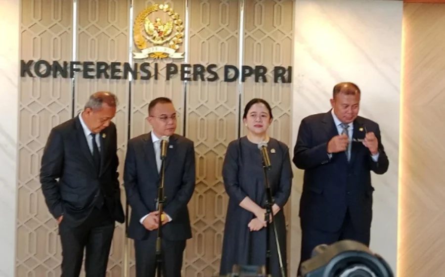 Indonesia kritik standar ganda HAM di sidang PBB [titlebase]: Suara Tegas Dari Jakarta
