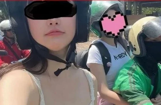 Ini Sosok WNA Perempuan Pemeran Video Mesum Ojol di Bali, Ternyata Konten Kreator Film Dewasa, Awas Jangan Intip Instagramnya! – news.fin.co.id