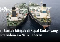 Inikah jawaban Iran untuk kapal Indonesia? Teheran rilis 8 negara yang diizinkan lewati Selat Hormuz [titlebase] – Analisis Lengkap