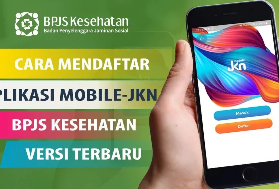 Inovasi JKN Mobile: Layanan Kesehatan Digital Terbaru yang Memudahkan Warga