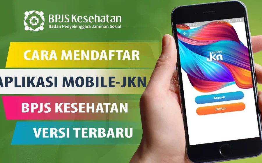 Inovasi JKN Mobile: Layanan Kesehatan Digital Terbaru yang Memudahkan Warga