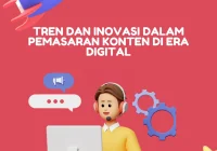 Inovasi Terbaru CMS: Revolusi Pengelolaan Konten di Era Digital