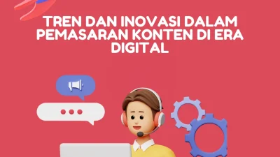 Inovasi Terbaru CMS: Revolusi Pengelolaan Konten di Era Digital