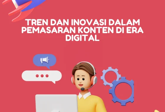 Inovasi Terbaru CMS: Revolusi Pengelolaan Konten di Era Digital