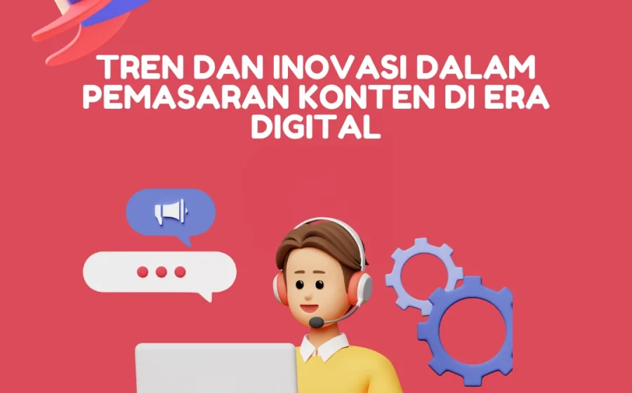 Inovasi Terbaru CMS: Revolusi Pengelolaan Konten di Era Digital