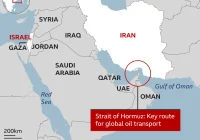Iran restui 20 kapal Pakistan lewat Selat Hormuz, sinyal damai atau strategi perang? [titlebase] – Analisis Lengkap