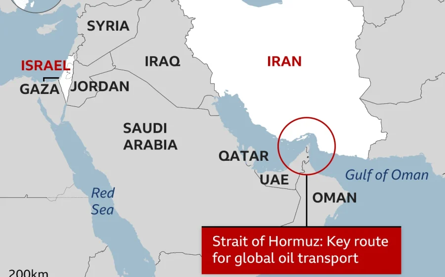 Iran restui 20 kapal Pakistan lewat Selat Hormuz, sinyal damai atau strategi perang? [titlebase] – Analisis Lengkap
