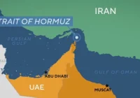 Iran Tetapkan Strait of Hormuz Tetap Tertutup: Dampak pada Harga Minyak dan Keamanan Global