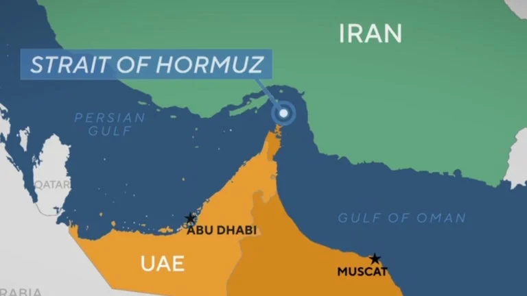 Iran Tetapkan Strait of Hormuz Tetap Tertutup: Dampak pada Harga Minyak dan Keamanan Global