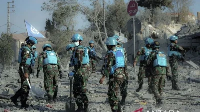 Israel Bunuh 687 Orang di Lebanon, Termasuk 98 Anak: Dampak Serangan dan Krisis Pengungsian