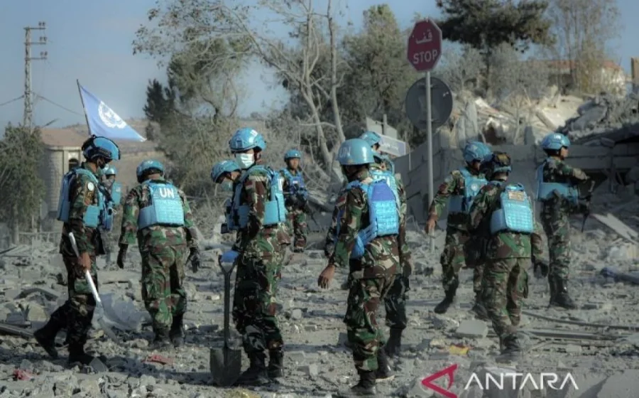 Israel Bunuh 687 Orang di Lebanon, Termasuk 98 Anak: Dampak Serangan dan Krisis Pengungsian