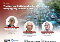 Jakarta Siap Hadapi Gelombang Baru Mobilitas: Inovasi Transportasi Massal dan Kebijakan Hijau