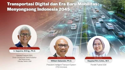 Jakarta Siap Hadapi Gelombang Baru Mobilitas: Inovasi Transportasi Massal dan Kebijakan Hijau