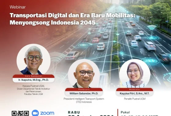 Jakarta Siap Hadapi Gelombang Baru Mobilitas: Inovasi Transportasi Massal dan Kebijakan Hijau