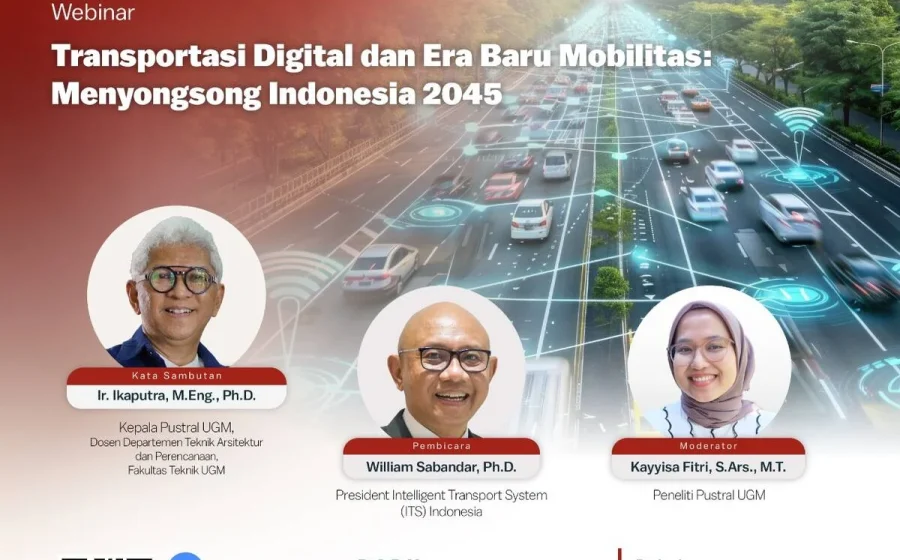 Jakarta Siap Hadapi Gelombang Baru Mobilitas: Inovasi Transportasi Massal dan Kebijakan Hijau