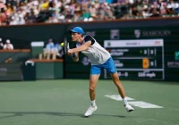 Jannik Sinner Dominasi Indian Wells: Dari Kontak A‑List hingga Duel Epik melawan Learner Tien