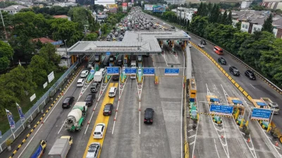Jasa Marga prediksi puncak arus balik Lebaran 2026 terjadi 2 gelombang, ini tanggal rawan macet [titlebase] – Jadwal Terbaru & Tips Hindari Macet
