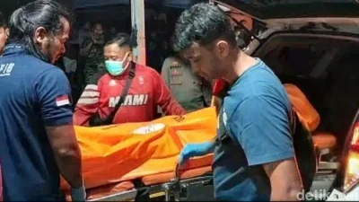 Jasad Karyawan Ditemukan dalam Freezer Kios Ayam Geprek Bekasi Viral, Polisi Tangkap 2 Terduga Pelaku – Sapos – Samarinda Pos