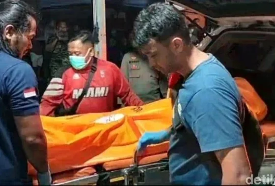 Jasad Karyawan Ditemukan dalam Freezer Kios Ayam Geprek Bekasi Viral, Polisi Tangkap 2 Terduga Pelaku – Sapos – Samarinda Pos