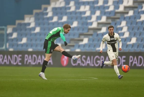 Jay Idzes antusias hadapi Bulgaria: Ingin menguji diri lawan tim hebat [titlebase] – Persiapan Misi Besar