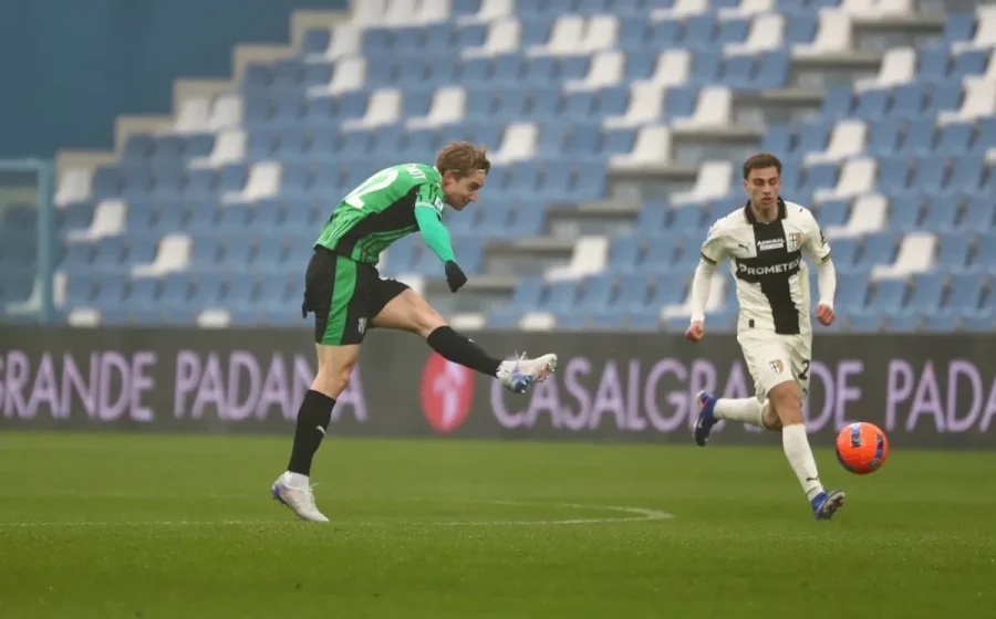 Jay Idzes antusias hadapi Bulgaria: Ingin menguji diri lawan tim hebat [titlebase] – Persiapan Misi Besar