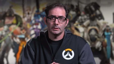 Jeff Kaplan Tinggalkan Blizzard: Dari Overwatch League ke Game Baru ‘The Legend of California’